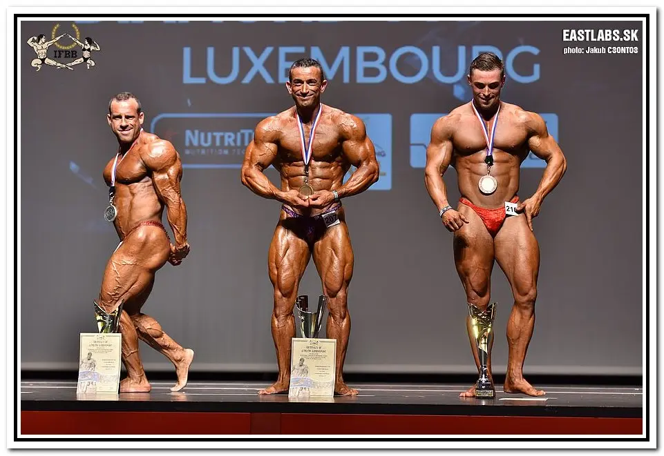 2018 DIAMOND CUP LUXEMBOURG-BB 90kg — GALERY 2018 DIAMOND CUP LUXEMBOURG-BB 90kg