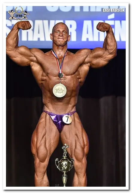 2018 IFBB DIAMOND CUP OSTRAVA-Elite Pro BB — Galery 2018 IFBB DIAMOND CUP OSTRAVA-Elite Pro BB
