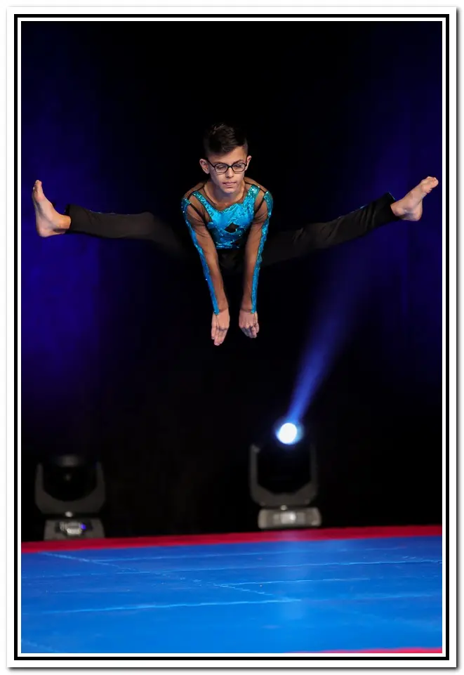 2018 IFBB WORLD CHILDREN FITNESS CHAMPIONSHIPS-12-15 years boys — 2018 IFBB WORLD CHILDREN FITNESS CHAMPIONSHIPS-12-15 years boys