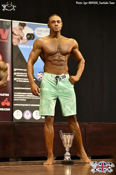2017 bristish championships mens physique — Galery 2017 bristish championships mens physique