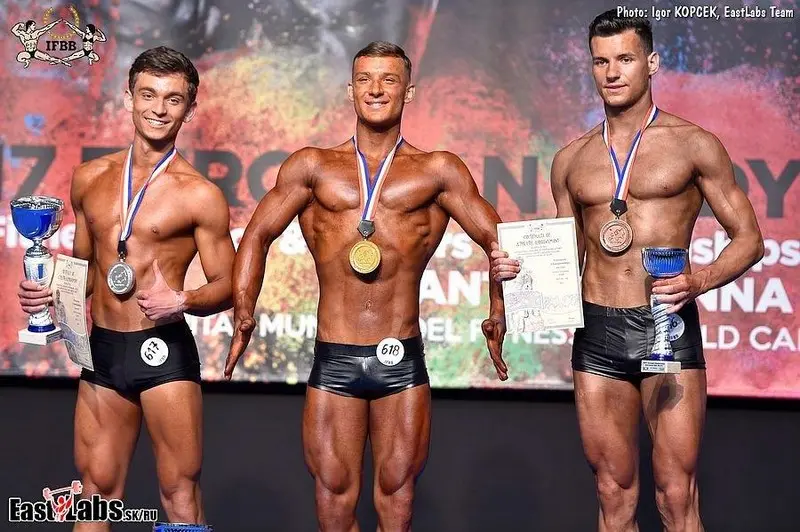 2017 european championships day 4 — Galery 2017 european championships day 4
