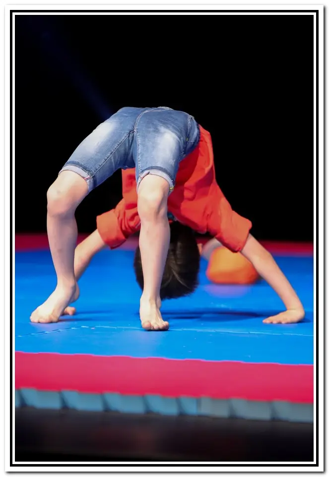 2018 IFBB WORLD CHILDREN FITNESS CHAMPIONSHIPS-9 years boys — 2018 IFBB WORLD CHILDREN FITNESS CHAMPIONSHIPS-9 years boys