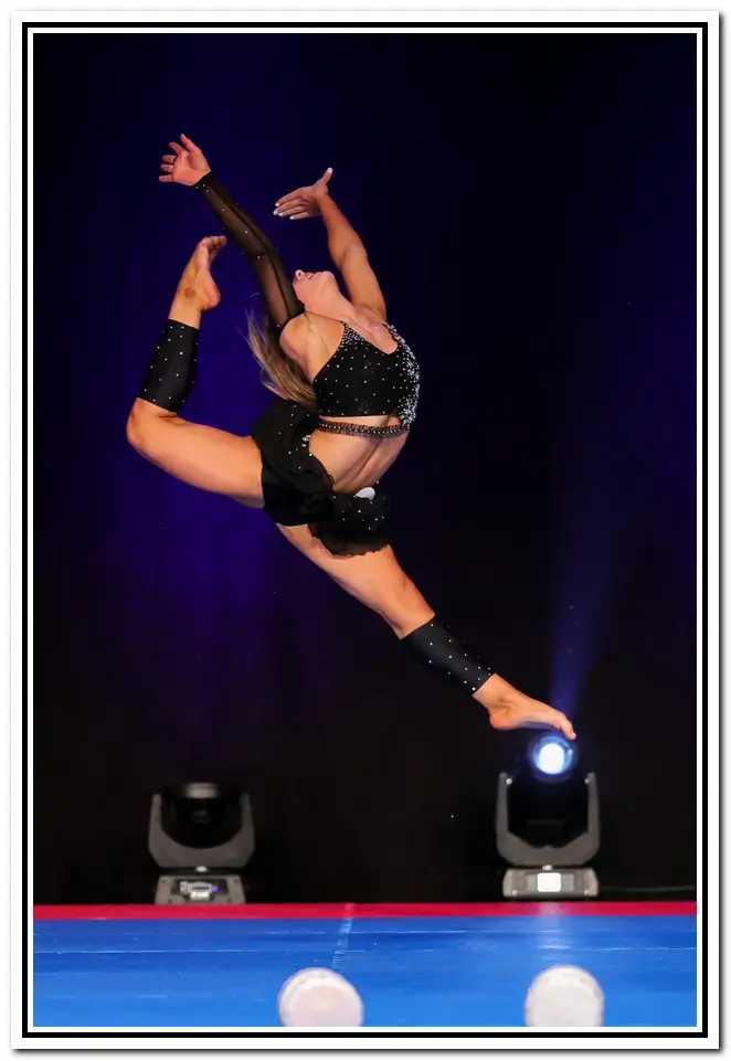 2018 IFBB WORLD CHILDREN FITNESS CHAMPIONSHIPS-14 years girls — 2018 IFBB WORLD CHILDREN FITNESS CHAMPIONSHIPS-14 years girls