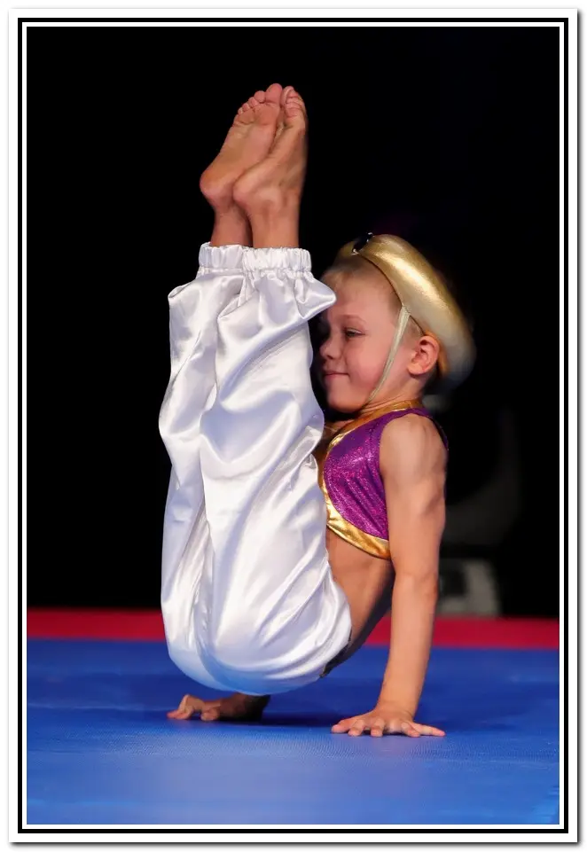2018 IFBB WORLD CHILDREN FITNESS CHAMPIONSHIPS-9 years boys — 2018 IFBB WORLD CHILDREN FITNESS CHAMPIONSHIPS-9 years boys