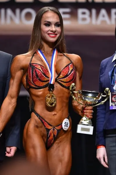 bodyfitness 163cm — Galery bodyfitness 163cm