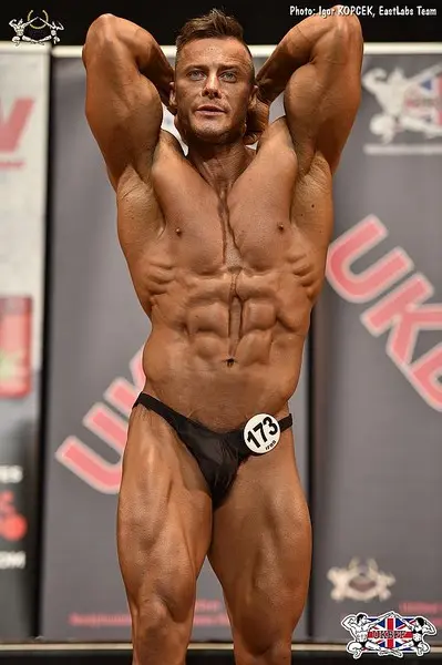 british classic bodybuilding — Galery british classic bodybuilding