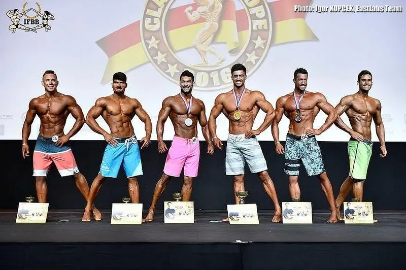 Day 1 winners photos — Galery Day 1 winners photos