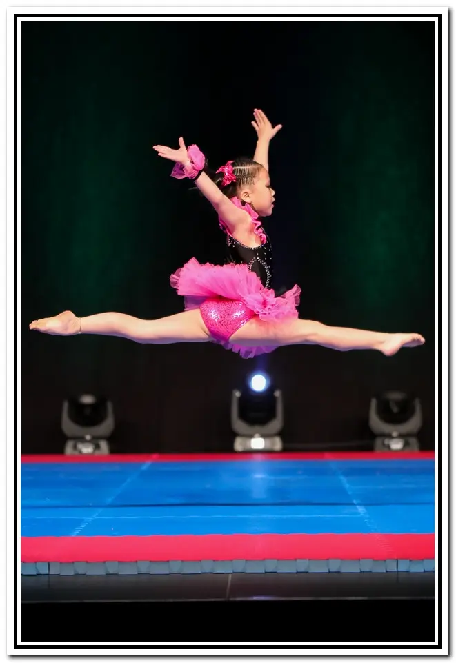 2018 IFBB WORLD CHILDREN FITNESS CHAMPIONSHIPS-8 years girls — 2018 IFBB WORLD CHILDREN FITNESS CHAMPIONSHIPS-8 years girls
