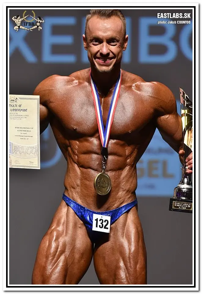 2018 DIAMOND CUP LUXEMBOURG-Classic BB 175cm — GALERY 2018 DIAMOND CUP LUXEMBOURG-Classic BB 175cm