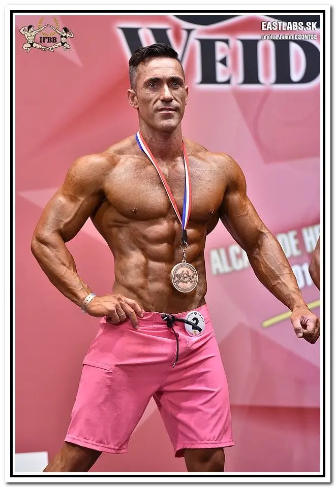 2018 Diamond Cup Madrid-Day 1 Awards MPh 170cm — Galery 2018 Diamond Cup Madrid-Day 1 Awards-MPh 170cm