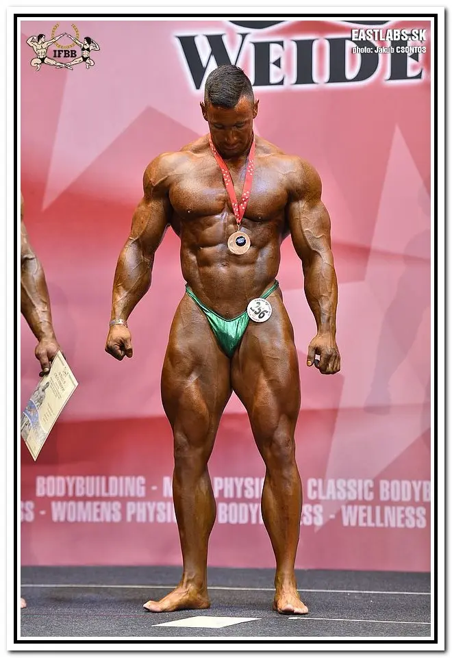 2018 Diamond Cup Madrid-Day 2 Awards-BB 90KG PLUS — Galery 2018 Diamond Cup Madrid-Day 2 Awards-BB 90Kg PLUS