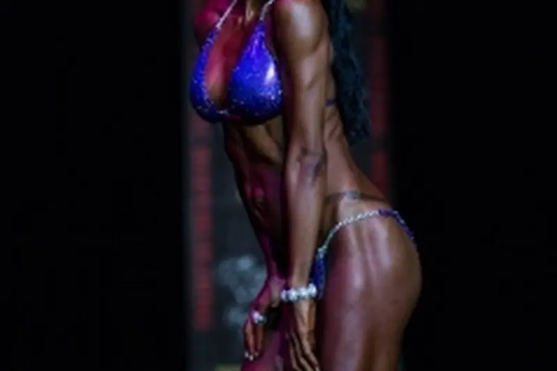 IFBB Open Polynésie Championship 2016 — Galery IFBB Open Polynésie Championship 2016
