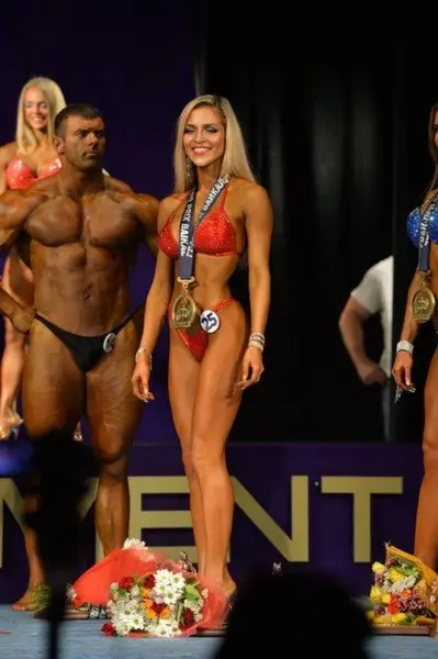 2016 BAIKAL GRAND PRIX BIKINI 1 — 2016 BAIKAL GRAND PRIX BIKINI 1