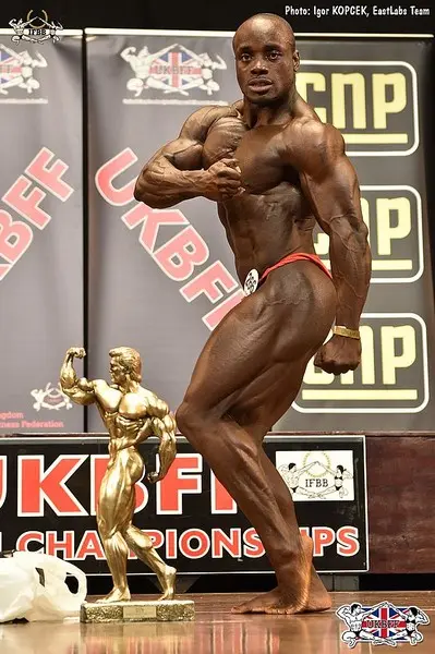 british bodybuilding — Galery british bodybuilding