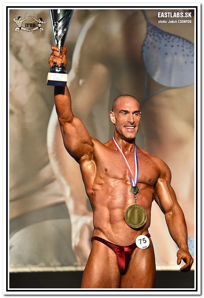 2018 EUROPEAN CHAMPIONSHIPS — 2018 EUROPEAN CHAMPIONSHIPS