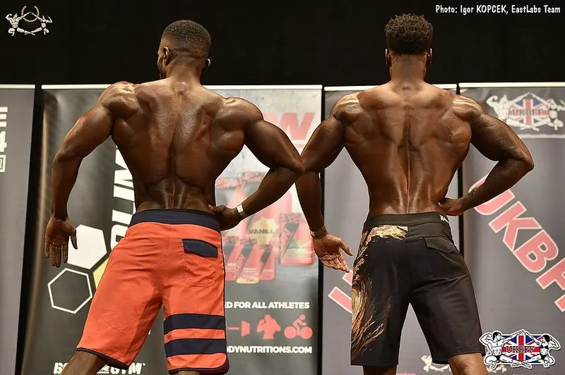 2017 bristish championships mens physique — Galery 2017 bristish championships mens physique