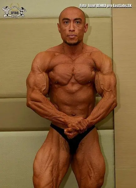 2015 MR OLYMPIA ASIA REGISTRATION — 2015 MR OLYMPIA ASIA REGISTRATION