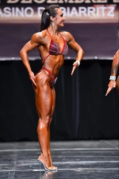 bodyfitness 158cm — Galery bodyfitness 158cm