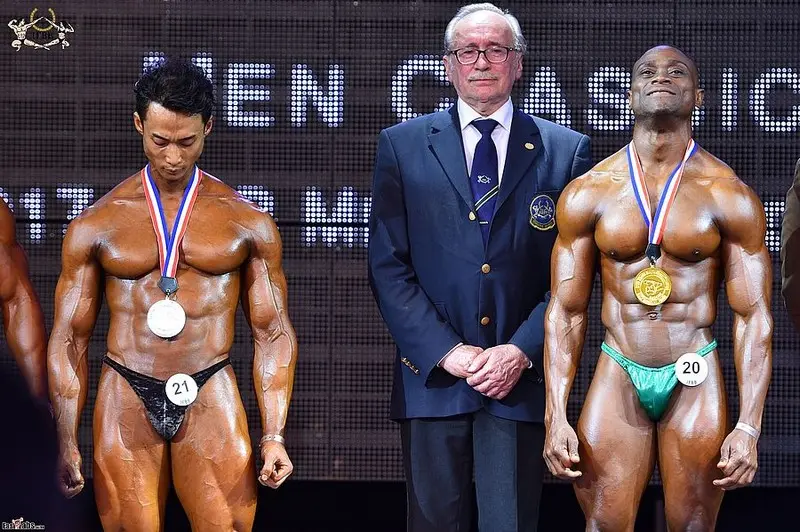 2017 world bodybuilding championships benidorm spain classic bodybuilding 3 gallery — Galery 2017 world bodybuilding championships benidorm spain classic bodybuilding 3 gallery