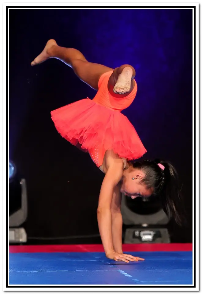 2018 IFBB WORLD CHILDREN FITNESS CHAMPIONSHIPS-13 years girls — 2018 IFBB WORLD CHILDREN FITNESS CHAMPIONSHIPS-13 years girls