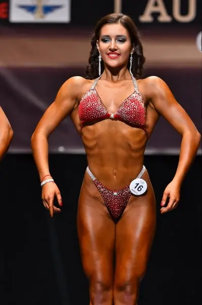 fitness — Galery fitness