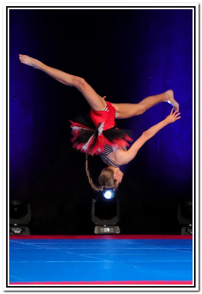 2018 IFBB WORLD CHILDREN FITNESS CHAMPIONSHIPS-14 years girls — 2018 IFBB WORLD CHILDREN FITNESS CHAMPIONSHIPS-14 years girls