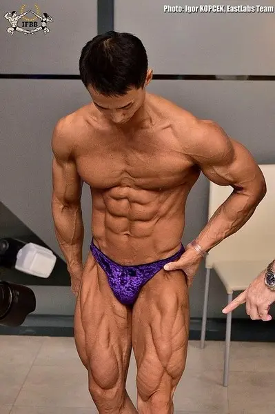 2016 WORLD BODYBUILDING CHAMPIONSHIPS OFFICIAL ATHLETE REGISTRATION 2 — Galery 2016 WORLD BODYBUILDING CHAMPIONSHIPS OFFICIAL ATHLETE REGISTRATION 2