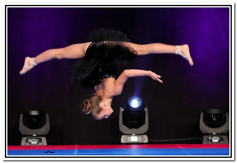 2018 IFBB WORLD CHILDREN FITNESS CHAMPIONSHIPS-10 years girls — 2018 IFBB WORLD CHILDREN FITNESS CHAMPIONSHIPS-10 years girls