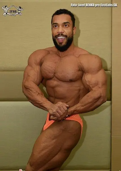 2015 MR OLYMPIA ASIA REGISTRATION — 2015 MR OLYMPIA ASIA REGISTRATION