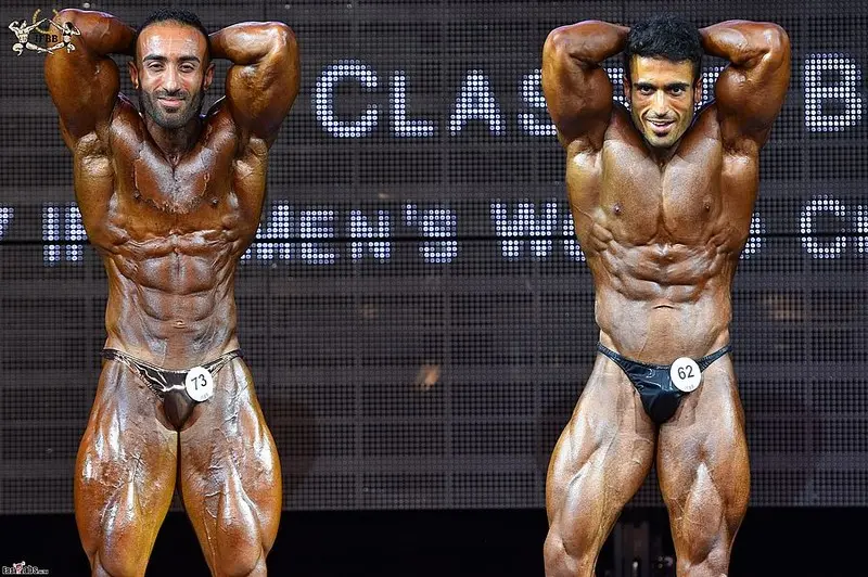 2017 world bodybuilding championships benidorm spain classic bodybuilding 3 gallery — Galery 2017 world bodybuilding championships benidorm spain classic bodybuilding 3 gallery