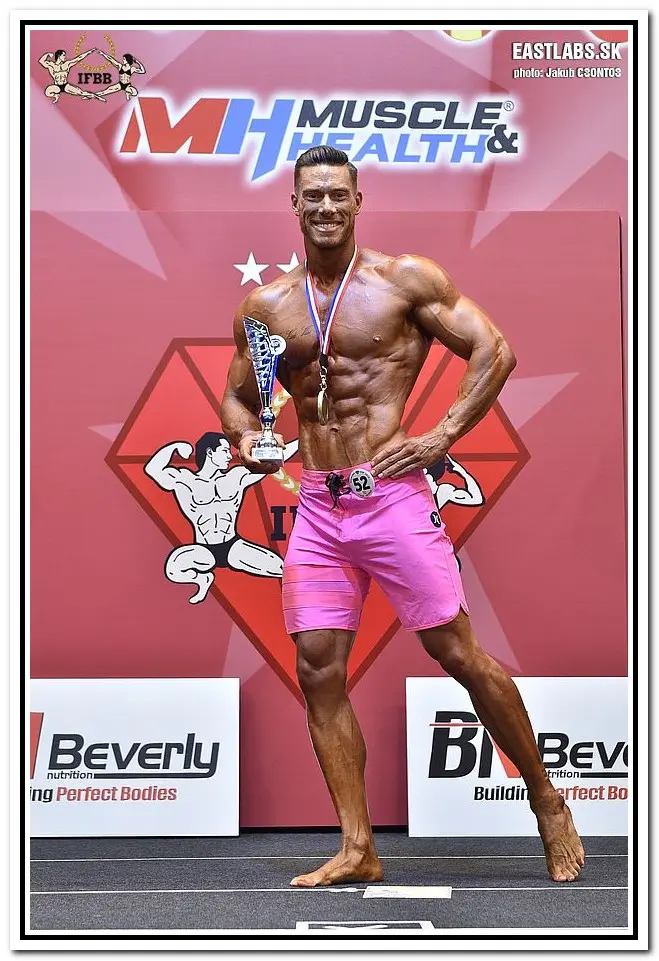 2018 Diamond Cup Madrid-Day 1 Awards MPh 182cm PLUS — Galery 2018 Diamond Cup Madrid-Day 1 Awards-MPh 182cm PLUS