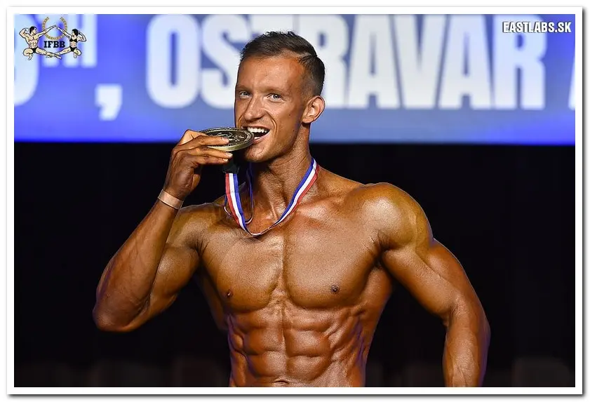 2018 IFBB DIAMOND CUP OSTRAVA-MPh Overall — Galery 2018 IFBB DIAMOND CUP OSTRAVA-MPh Overall