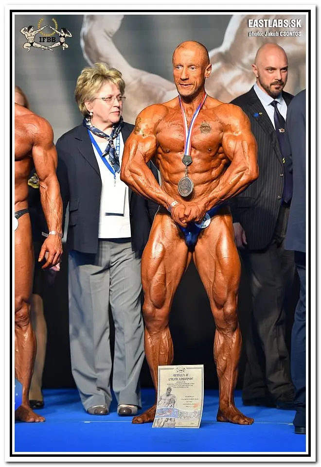 2018 EUROPEAN CHAMPIONSHIPS — 2018 EUROPEAN CHAMPIONSHIPS