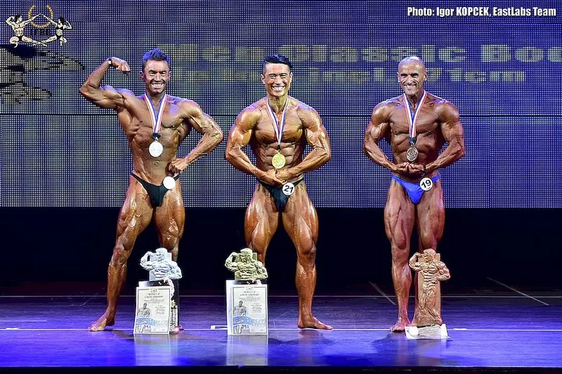 classic bodybuilding 2015 ifbb world championships — Galery classic bodybuilding 2015 ifbb world championships