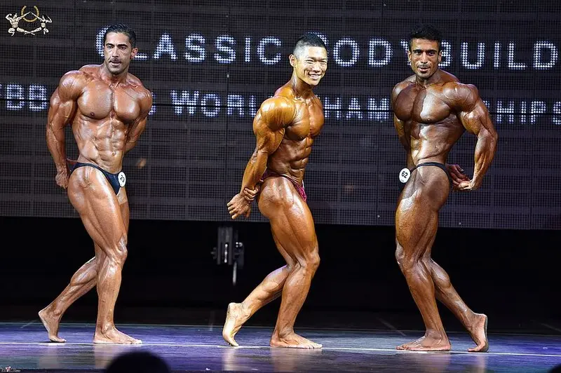 2017 world bodybuilding championships benidorm spain classic bodybuilding 3 gallery — Galery 2017 world bodybuilding championships benidorm spain classic bodybuilding 3 gallery
