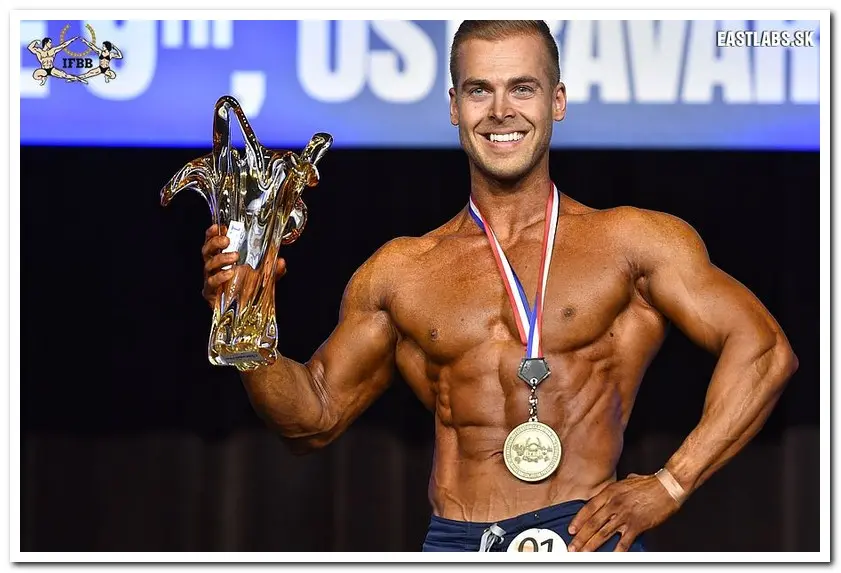 2018 IFBB DIAMOND CUP OSTRAVA-MPh 174cm — Galery 2018 IFBB DIAMOND CUP OSTRAVA-MPh 174cm