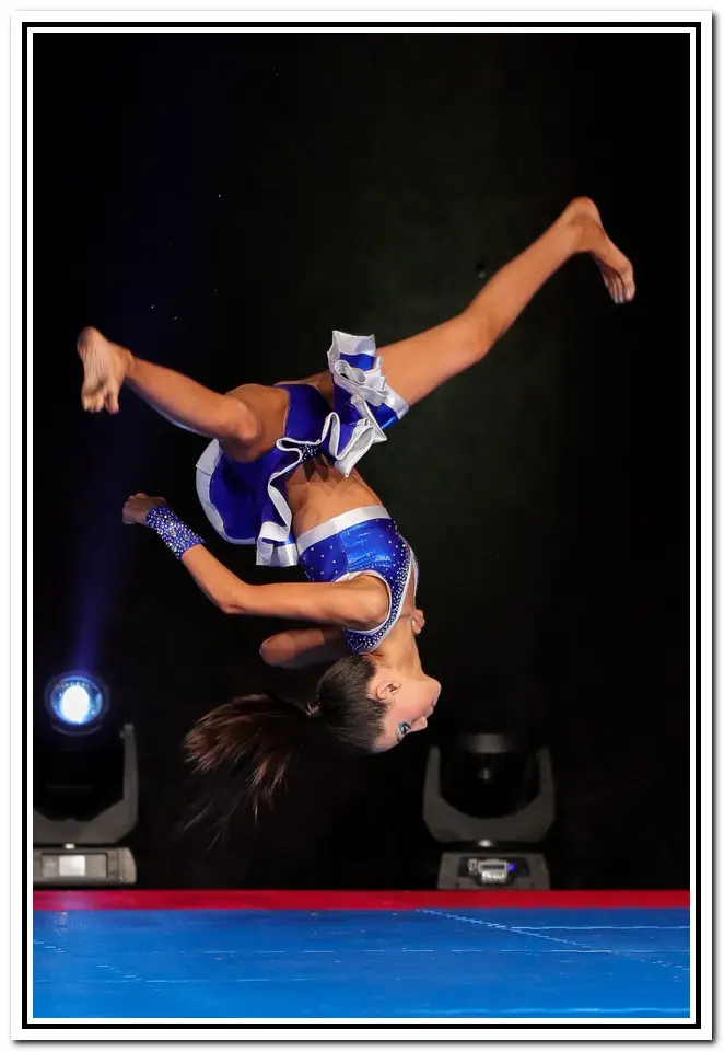 2018 IFBB WORLD CHILDREN FITNESS CHAMPIONSHIPS-13 years girls — 2018 IFBB WORLD CHILDREN FITNESS CHAMPIONSHIPS-13 years girls