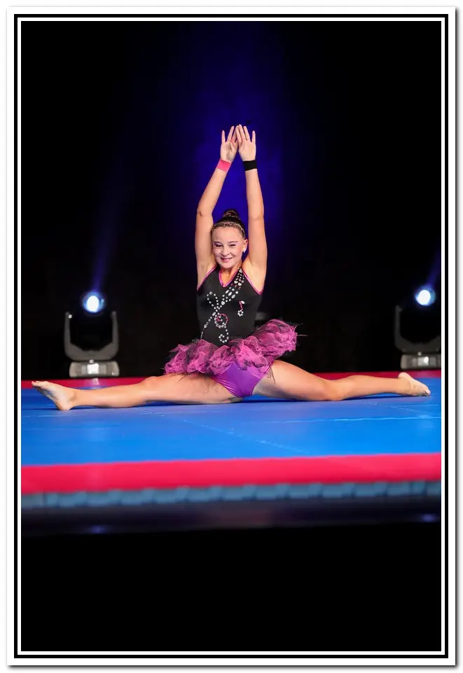 2018 IFBB WORLD CHILDREN FITNESS CHAMPIONSHIPS-14 years girls — 2018 IFBB WORLD CHILDREN FITNESS CHAMPIONSHIPS-14 years girls