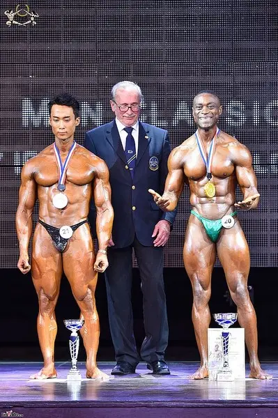 2017 world bodybuilding championships benidorm spain classic bodybuilding 3 gallery — Galery 2017 world bodybuilding championships benidorm spain classic bodybuilding 3 gallery