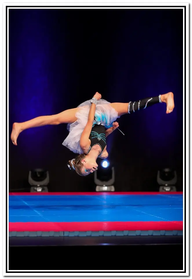 2018 IFBB WORLD CHILDREN FITNESS CHAMPIONSHIPS-12 years girls — 2018 IFBB WORLD CHILDREN FITNESS CHAMPIONSHIPS-12 years girls