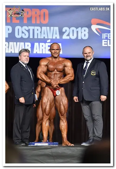 2018 IFBB DIAMOND CUP OSTRAVA-Elite Pro BB — Galery 2018 IFBB DIAMOND CUP OSTRAVA-Elite Pro BB