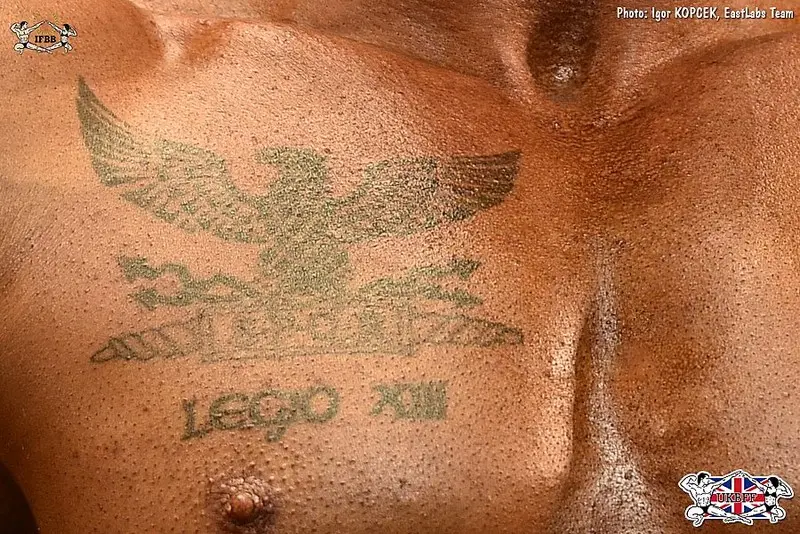 british classic bodybuilding — Galery british classic bodybuilding