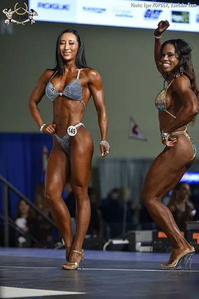 fitness and bodyfitness — Galery fitness and bodyfitness