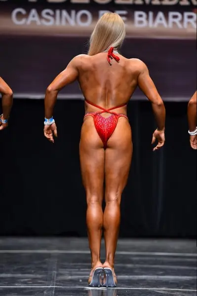 fitness — Galery fitness