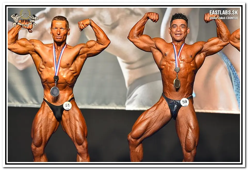 2018 EUROPEAN CHAMPIONSHIPS — 2018 EUROPEAN CHAMPIONSHIPS