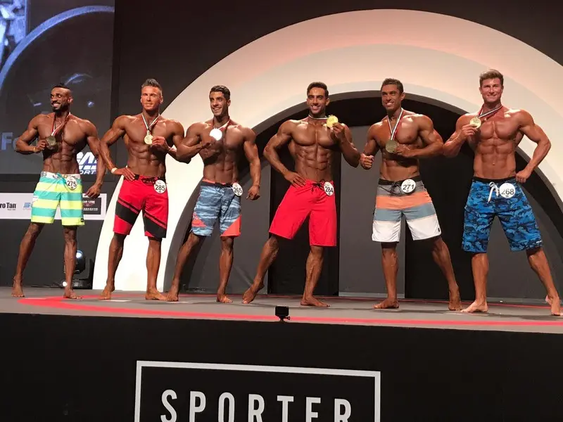 ifbb gulf classic — Galery ifbb gulf classic
