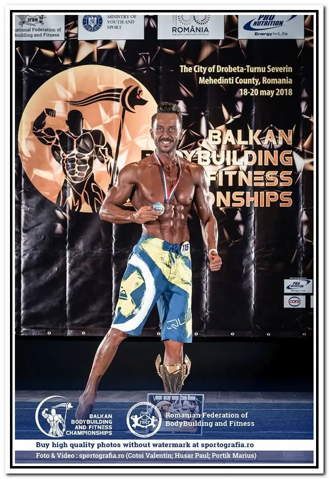 27th BALKAN CHAMPIONSHIPS ROMANIA 2018 — Galery 27th BALKAN CHAMPIONSHIPS ROMANIA 2018
