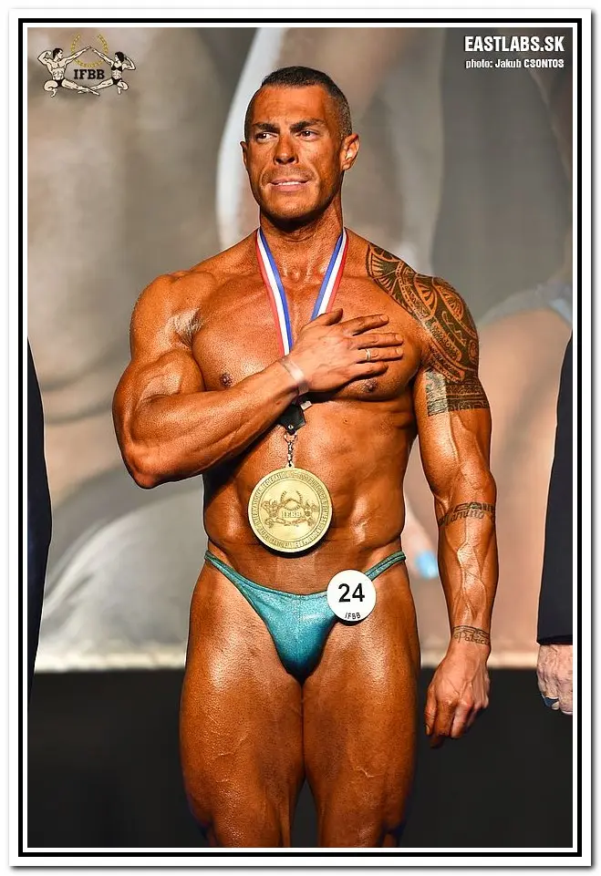 2018 EUROPEAN CHAMPIONSHIPS — 2018 EUROPEAN CHAMPIONSHIPS