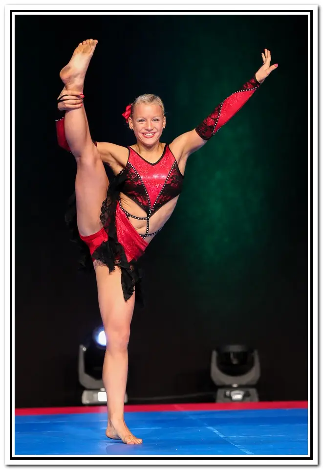 2018 IFBB WORLD CHILDREN FITNESS CHAMPIONSHIPS-13 years girls — 2018 IFBB WORLD CHILDREN FITNESS CHAMPIONSHIPS-13 years girls