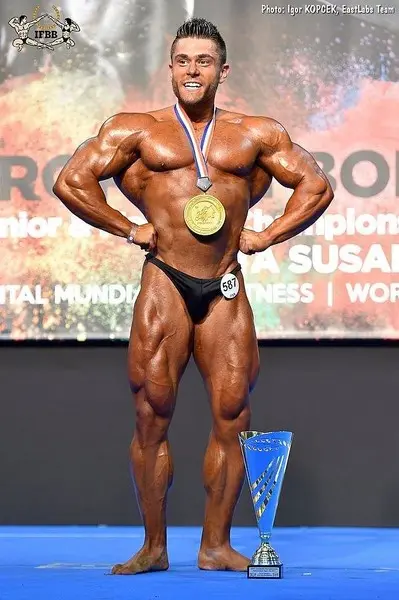 2017 european championships day 2 2nd part — Galery 2017 european championships day 2 2nd part